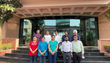 NextGen InVitro Diagnostics – This Gurugram-based medical technology startup is working to improve the speed and accuracy of tuberculosis diagnosis.