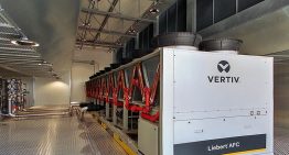 Vertiv introduces a new generation of scalable thermal management solutions.