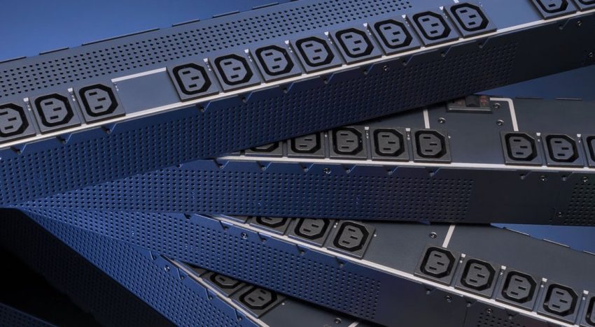 WHAT IS AN INTELLIGENT PDU AND HOW CAN IT HELP YOUR DATA CENTRE?