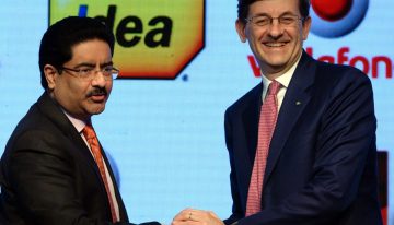 Vodafone Idea is unlikely to merge with state-owned telecommunications companies, but may be granted a licence fee waiver.