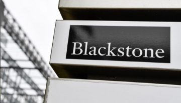 Blackstone completes the acquisition of QTS for $10 billion