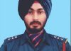 Captain Gurjinder Singh Suri ,  MVC