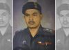 Lieutenant General Ved Prakash Airy, MVC 