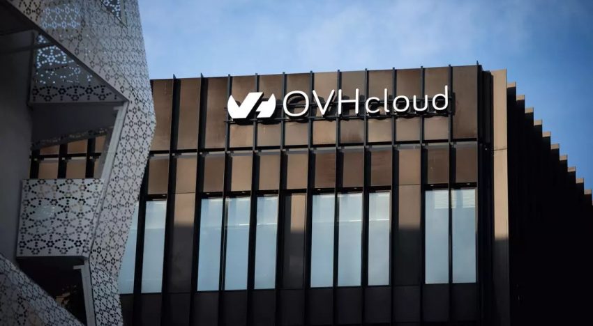 OVHcloud is planning a $4.7 billion IPO in the hope of raising $469 million.
