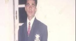 Captain Anuj Nayyar, MVC 
