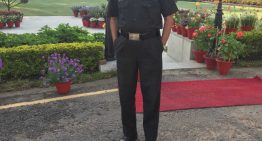 Colonel Balwan Singh Panghal MVC 