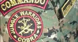 CoBRA Commandos: The Jungle Warriors