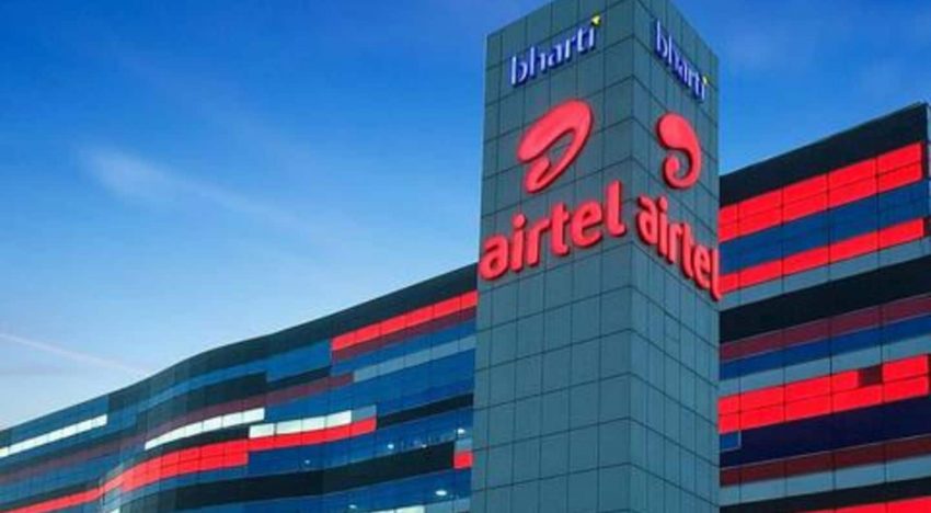 Airtel unveils a $673 million plan to expand its Nxtra data centre