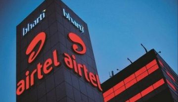 Bharti Airtel plans to invest Rs 5,000 crore in a new data centre business, tripling capacity; the company estimates a $4 billion opportunity.