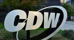 Sirius Computer Solutions to be acquired by CDW for $2.5 billion