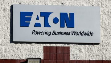 Royal Power Solutions is acquired by Eaton for $600 million.