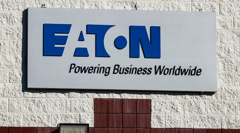 Royal Power Solutions is acquired by Eaton for $600 million.